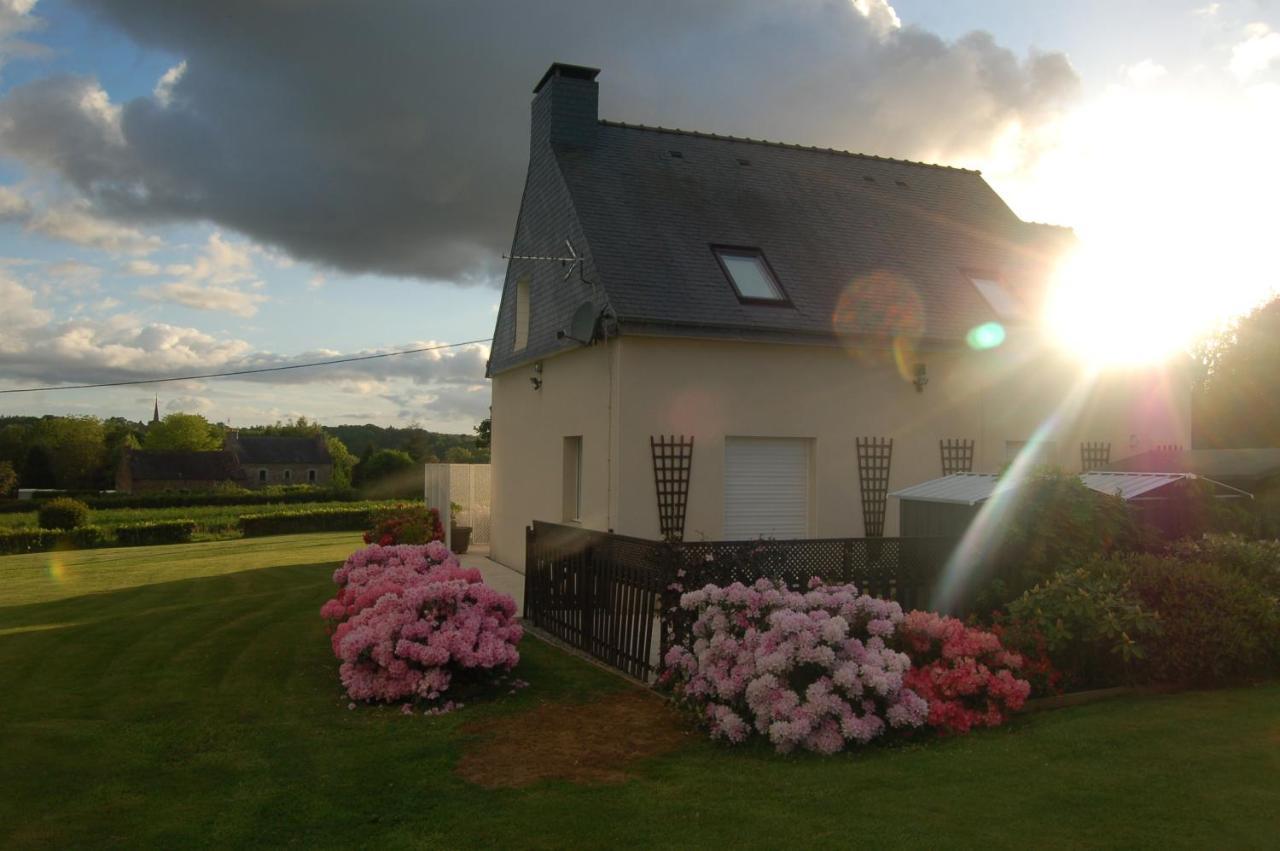 Moonflower House Rohan Exterior photo